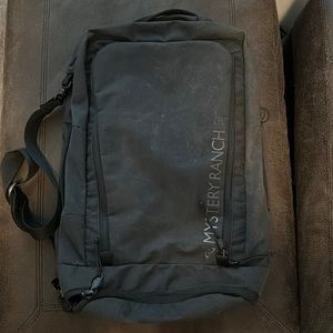 Mystery Ranch Mission Rover 45L